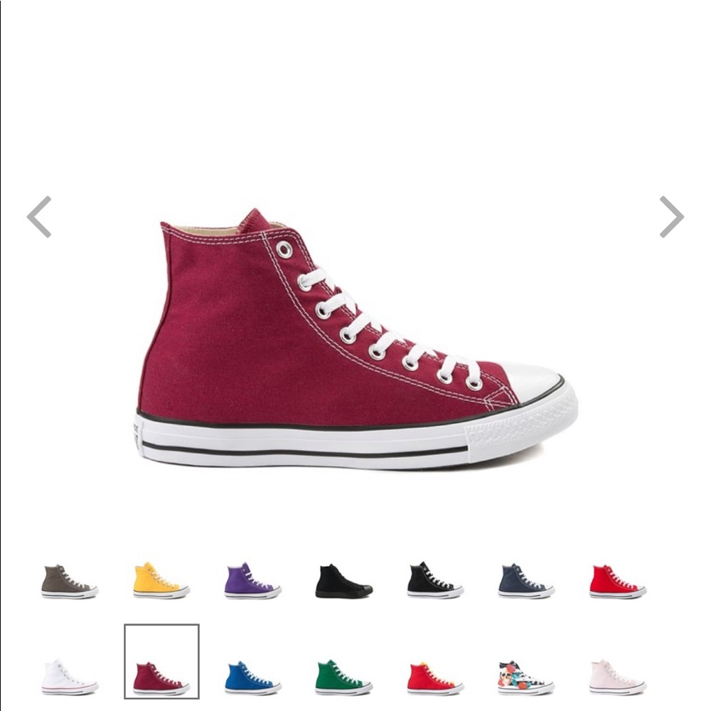 Chuck Taylor All Star Hi Sneaker